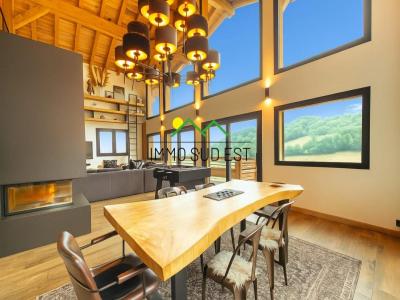 Vente Maison 7 pièces AIME 73210