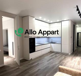 Location Appartement 2 pièces LYON-3EME-ARRONDISSEMENT 69003