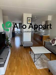 Location Appartement 2 pièces LILLE 59000