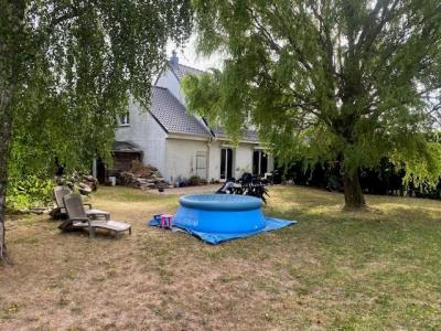 Vente Maison 5 pices CHAPELLE-D'ARMENTIERES 59930