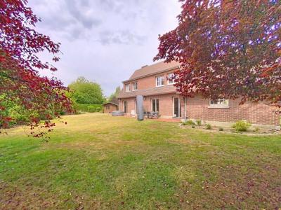 Vente Maison 6 pices CHAPELLE-D'ARMENTIERES 59930