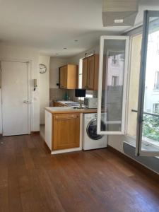 Vente Appartement 2 pièces PARIS-17EME-ARRONDISSEMENT 75017