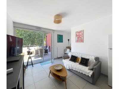 Location Appartement 2 pièces TOULOUSE 31000
