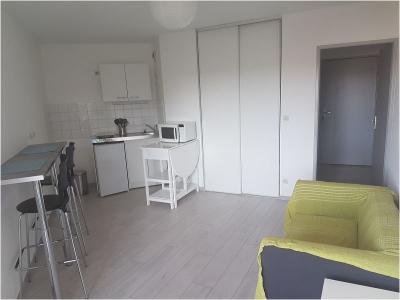 Location Appartement 2 pièces TOULOUSE 31300