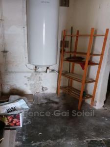 Vente Maison NISSAN-LEZ-ENSERUNE 