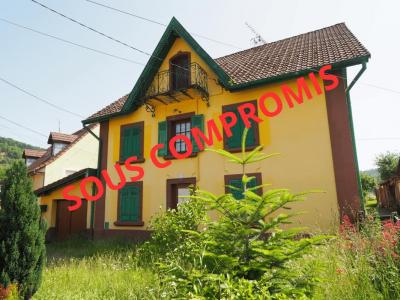 Vente Maison 6 pièces LEPUIX 90200