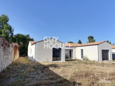 Vente Maison SAINT-SATURNIN-DU-BOIS 