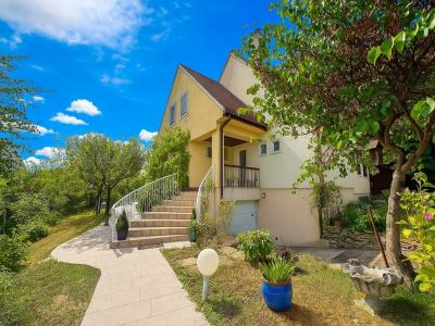 Vente Maison 8 pièces FONTAINE-LES-DIJON 21121