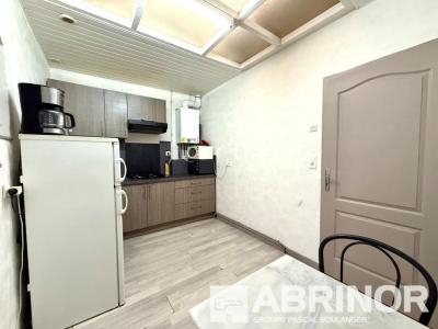 Vente Maison AMIENS 