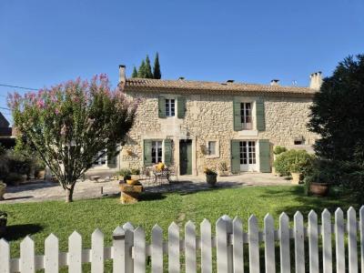 photo For sale House SAINT-ETIENNE-DU-GRES 13