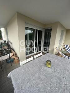 Vente Appartement MARGNY-LES-COMPIEGNE 