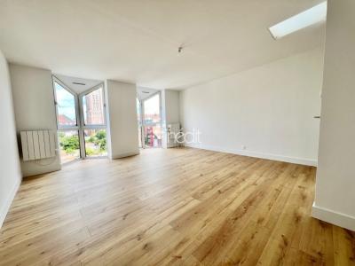 Vente Appartement LAMBERSART 59130