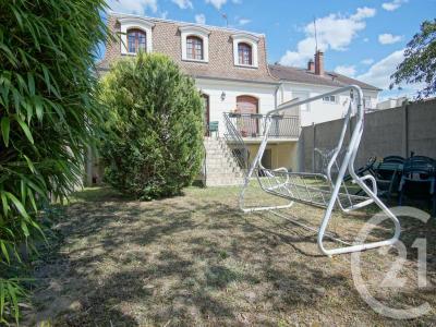 photo For sale House CHOISY-LE-ROI 94