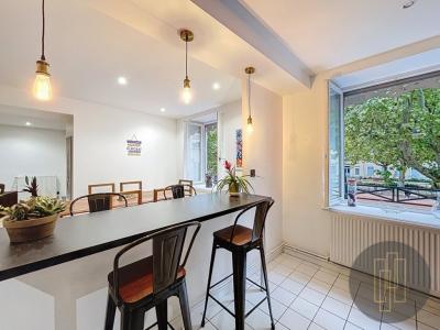 Vente Appartement VILLEFRANCHE-SUR-SAONE 