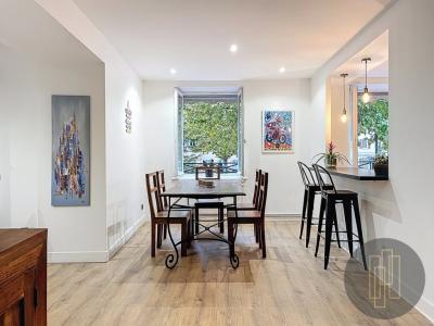 Vente Appartement VILLEFRANCHE-SUR-SAONE 