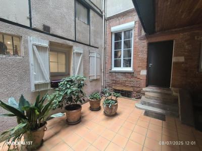 Location Appartement 2 pièces TOULOUSE 31000