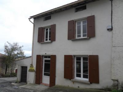 photo For rent House MONTFERRAND 11
