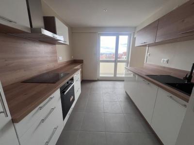 Location Appartement 5 pièces COLMAR 68000