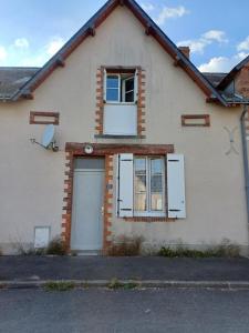 Vente Maison 3 pièces COMBREE 49520