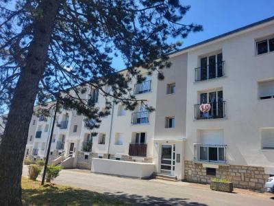 Vente Appartement 5 pièces BESANCON 25000