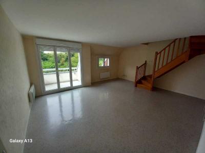 Vente Appartement 5 pièces MONTBELIARD 25200