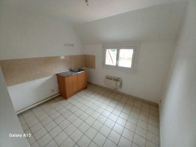 Vente Appartement MONTBELIARD
