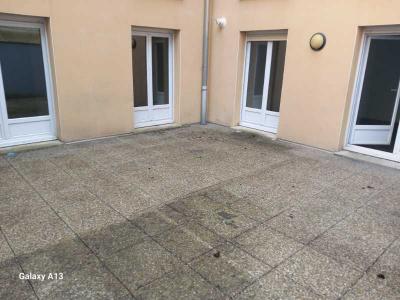 Vente Appartement 3 pièces BELFORT 90000