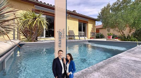 Vente Maison 4 pièces FEYZIN 69320