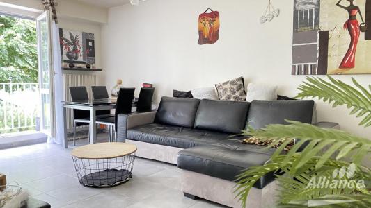 Location Appartement 4 pièces MONTBELIARD 25200