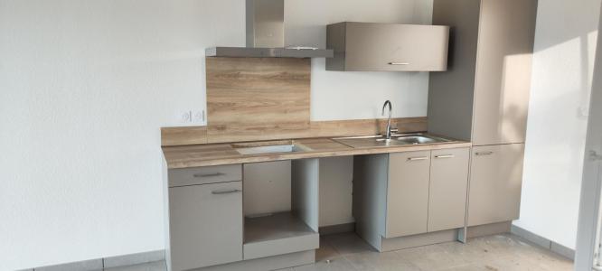 Location Maison 4 pièces LESPINASSE 31150