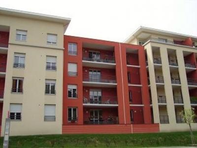 Location Appartement 3 pièces BOURGOIN-JALLIEU 38300