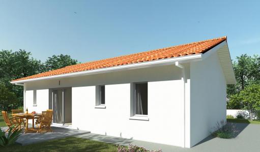 Vente Maison MIOS 
