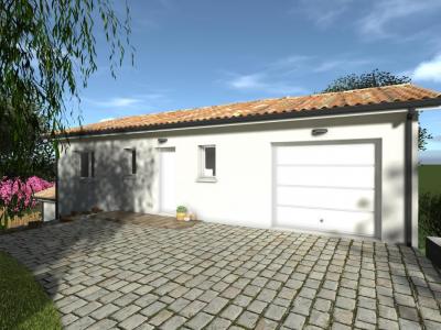 For sale House TEICH 