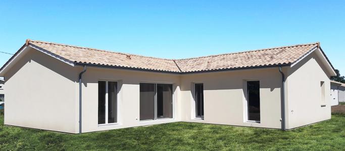 Vente Maison MIOS 