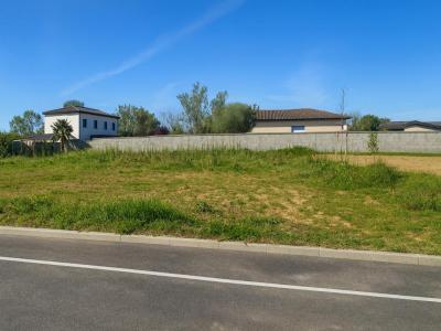 photo For sale Land VILLENEUVE-TOLOSANE 31