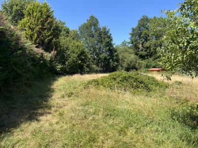 photo For sale Land BRACH 33