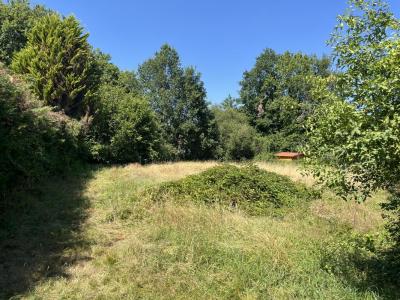 photo For sale Land CASTELNAU-DE-MEDOC 33