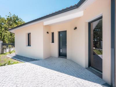 Vente Maison SAINT-AUBIN-DE-MEDOC 