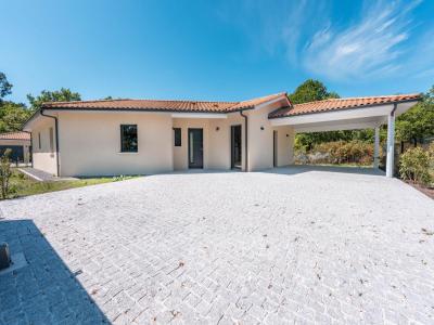 Vente Maison SAINT-AUBIN-DE-MEDOC 