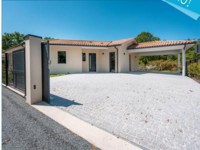 Vente Maison SAINT-AUBIN-DE-MEDOC 