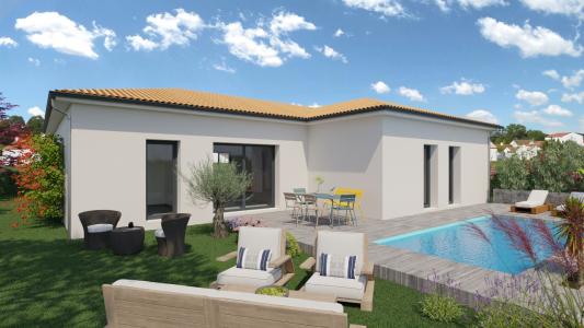 For sale House TAILLAN-MEDOC 