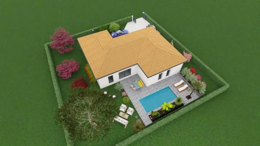 Vente Maison TAILLAN-MEDOC 