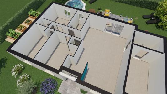 For sale House MARTILLAC 