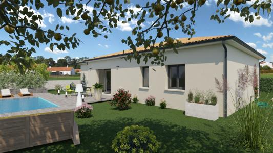 Vente Maison TAILLAN-MEDOC 