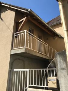 Location Appartement 2 pièces CHAILLAC 36310