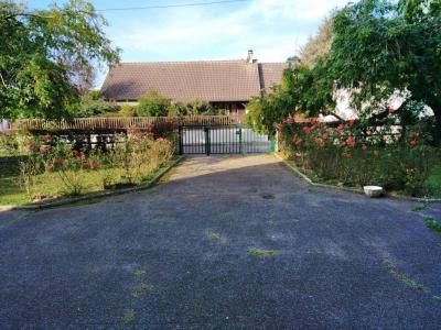 photo For rent Apartment SENS 89