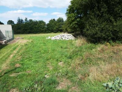 For sale Land PRIZIAC  56