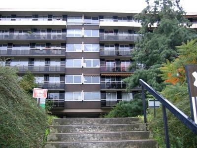 Location Appartement 2 pièces CHAMALIERES 63400