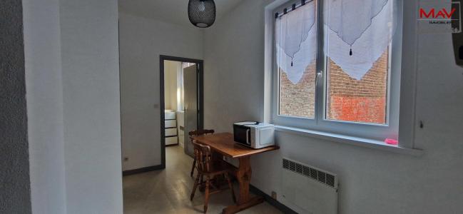 Location Appartement LILLE 59800