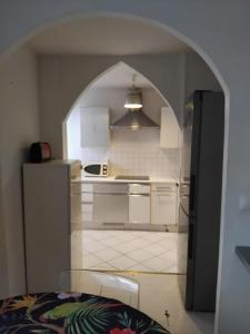 photo For rent Apartment MILLY-LA-FORET 91
